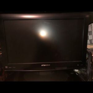 Sansui 24inch tv!!!